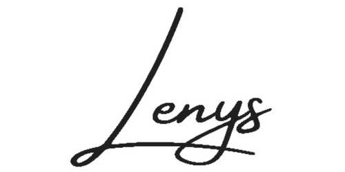 Lenys cinza